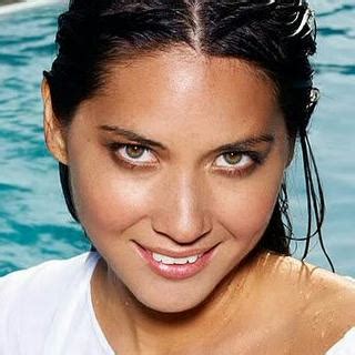 olivia munn nud|OLIVIA MUNN Nude